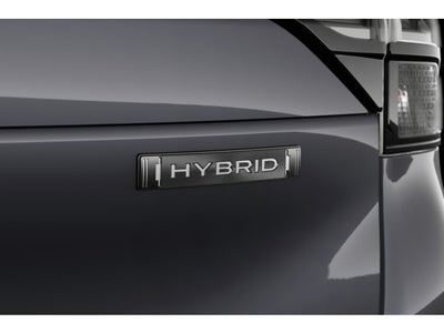 2026 Subaru Forester Sport Hybrid