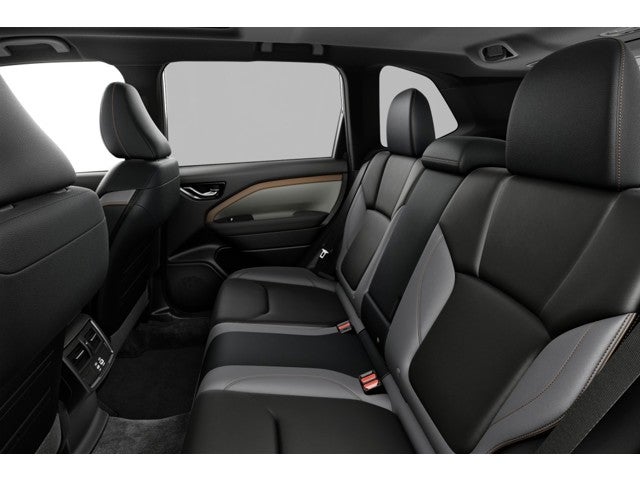 2026 Subaru Forester Sport Hybrid