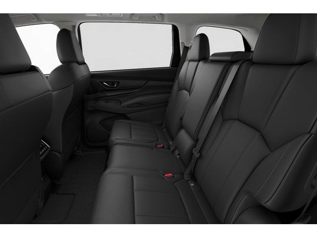 2027 Subaru ASCENT Premium