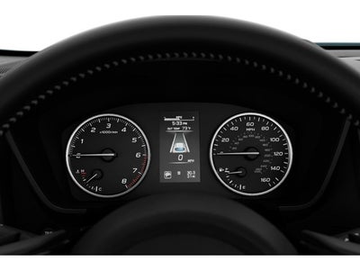 2027 Subaru ASCENT Premium