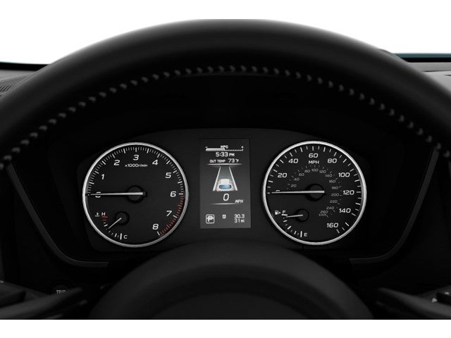2027 Subaru ASCENT Premium