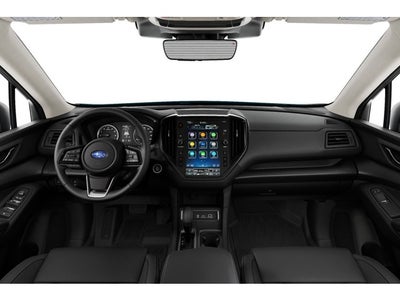 2027 Subaru ASCENT Premium