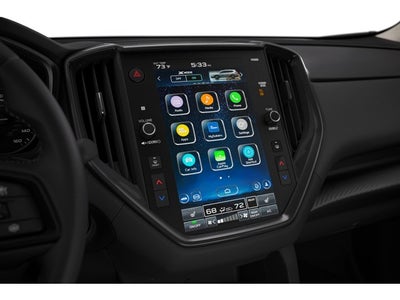 2027 Subaru ASCENT Premium