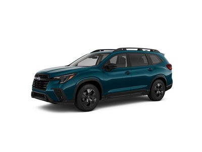 2027 Subaru ASCENT Premium