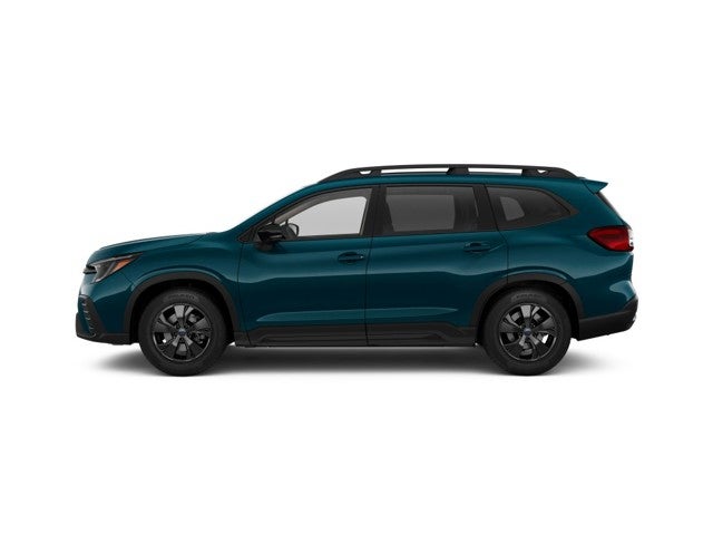 2027 Subaru ASCENT Premium