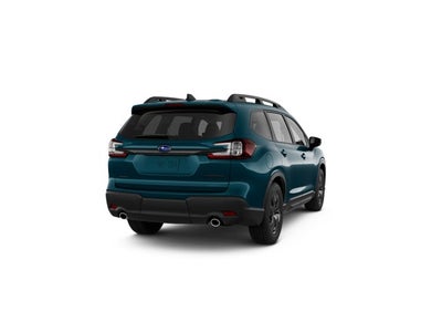 2027 Subaru ASCENT Premium