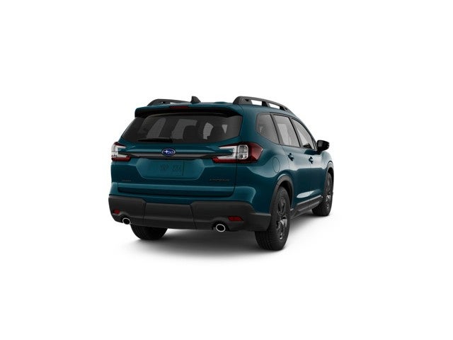 2027 Subaru ASCENT Premium