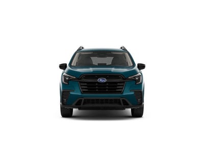 2027 Subaru ASCENT Premium