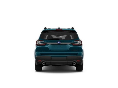 2027 Subaru ASCENT Premium