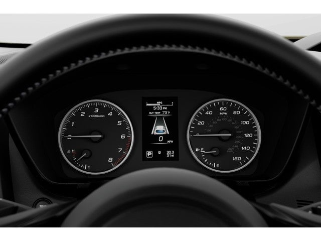 2026 Subaru ASCENT Premium 8-Passenger