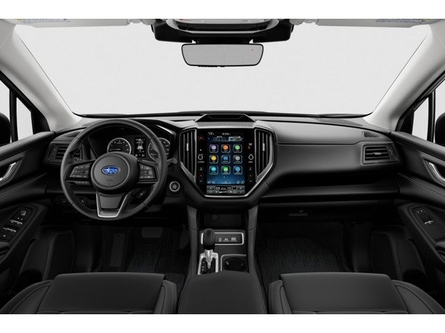2026 Subaru ASCENT Premium 8-Passenger