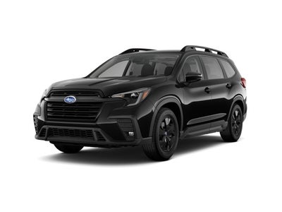 2026 Subaru ASCENT Premium 8-Passenger