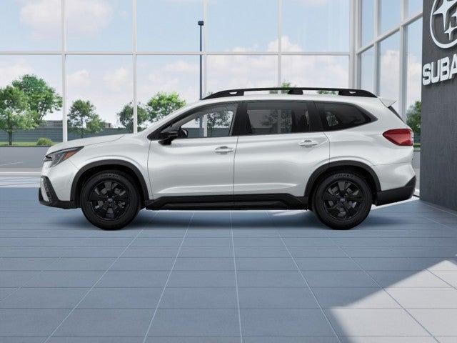 2026 Subaru ASCENT Premium 8-Passenger