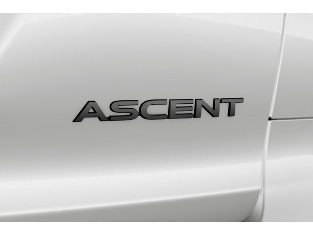 2026 Subaru ASCENT Premium 8-Passenger