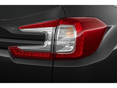 2026 Subaru ASCENT Premium 8-Passenger