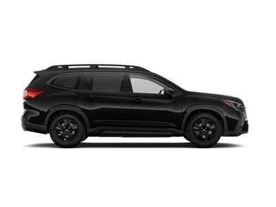 2026 Subaru ASCENT Premium 8-Passenger