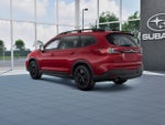 2026 Subaru ASCENT Premium 8-Passenger