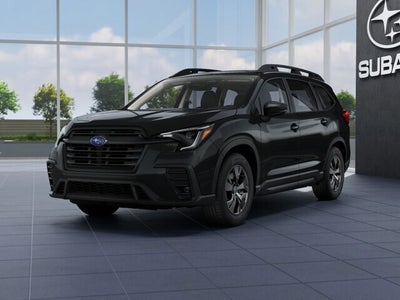 2027 Subaru ASCENT Premium 7-Passenger
