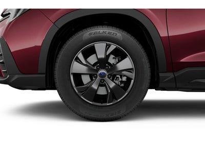 2027 Subaru ASCENT Premium