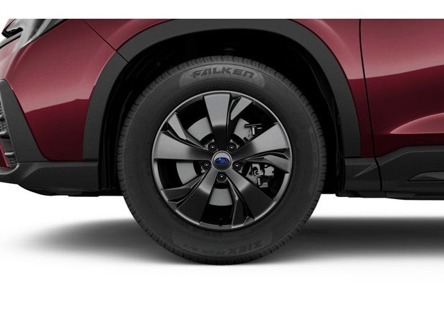 2027 Subaru ASCENT Premium