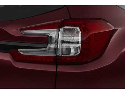2027 Subaru ASCENT Premium