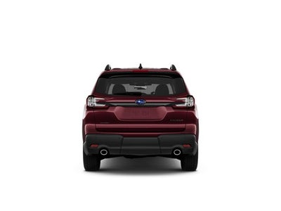 2027 Subaru ASCENT Premium