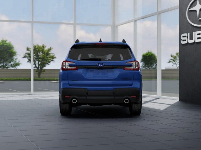 2027 Subaru ASCENT Premium 7-Passenger