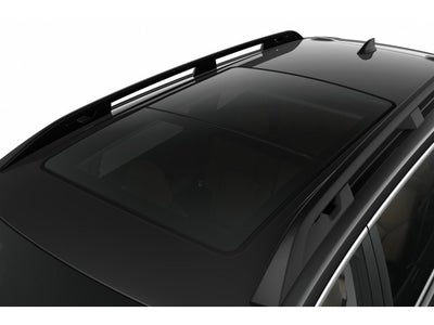 2026 Subaru ASCENT Limited 8-Passenger