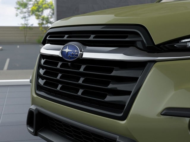 2027 Subaru ASCENT Limited 7-Passenger