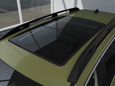 2027 Subaru ASCENT Limited 7-Passenger