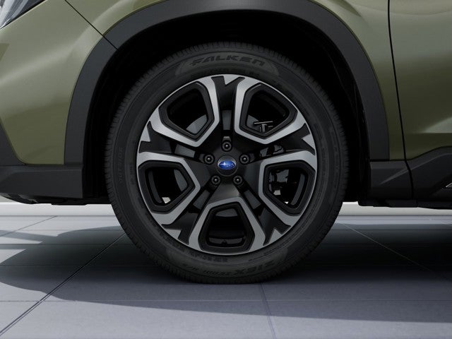 2027 Subaru ASCENT Limited 7-Passenger