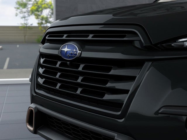 2027 Subaru ASCENT Limited Bronze Edition 7-Passenger