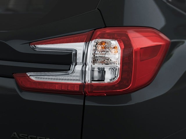 2027 Subaru ASCENT Limited Bronze Edition 7-Passenger