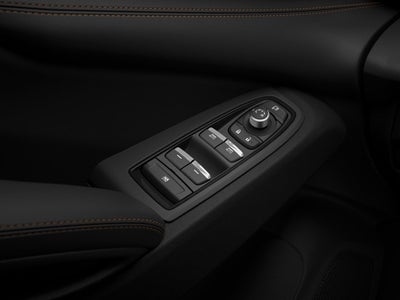 2027 Subaru ASCENT Limited Bronze Edition 7-Passenger