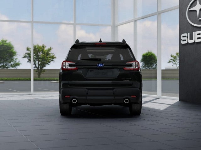 2027 Subaru ASCENT Limited Bronze Edition 7-Passenger