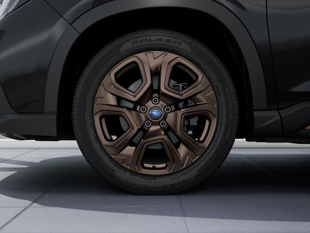 2027 Subaru ASCENT Limited Bronze Edition 7-Passenger