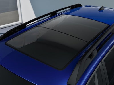 2026 Subaru ASCENT Limited Bronze Edition 7-Passenger
