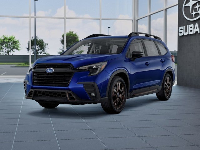 2026 Subaru ASCENT Limited Bronze Edition 7-Passenger