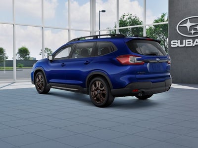 2026 Subaru ASCENT Limited Bronze Edition 7-Passenger