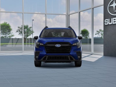 2026 Subaru ASCENT Limited Bronze Edition 7-Passenger