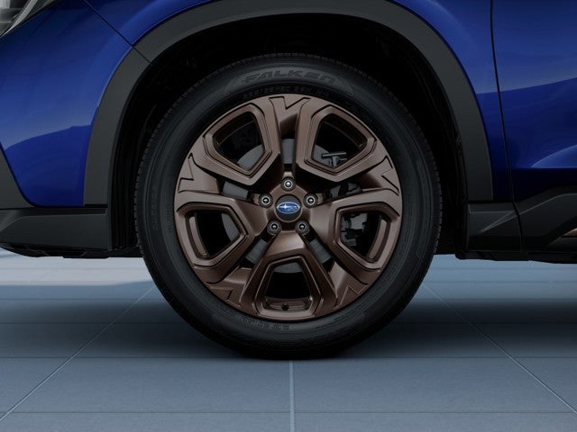 2026 Subaru ASCENT Limited Bronze Edition 7-Passenger
