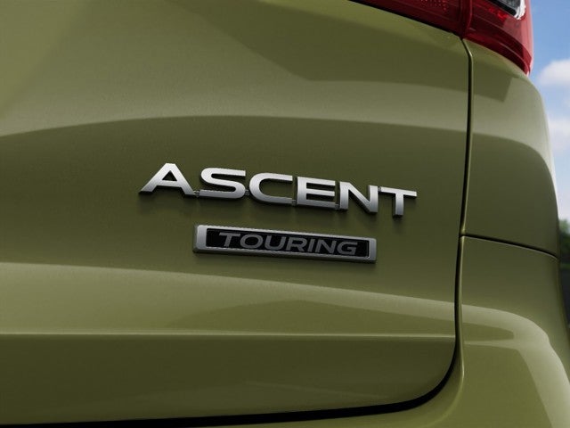 2027 Subaru ASCENT Touring 7-Passenger