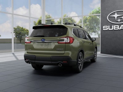 2027 Subaru ASCENT Touring 7-Passenger