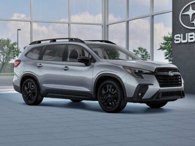 2026 Subaru Ascent Onyx Edition-Touring 7 Passenger's photo