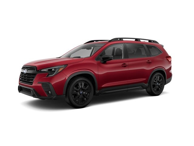 2026 Subaru ASCENT Onyx Edition Touring 7-Passenger