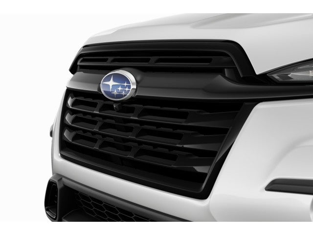 2025 Subaru ASCENT Onyx Edition Touring