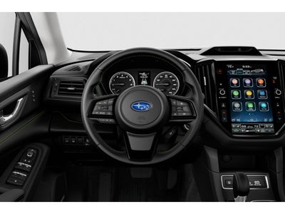 2025 Subaru ASCENT Onyx Edition Touring