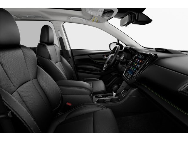 2025 Subaru ASCENT Onyx Edition Touring