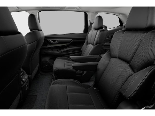 2025 Subaru ASCENT Onyx Edition Touring