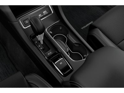 2025 Subaru ASCENT Onyx Edition Touring